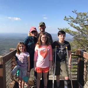 Meet your Posher, Trisha